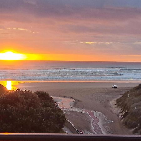 Ocean View Terrace Baylys Beach Exterior foto