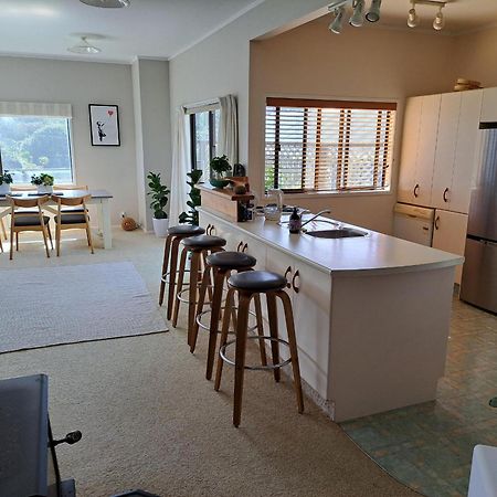 Ocean View Terrace Baylys Beach Exterior foto