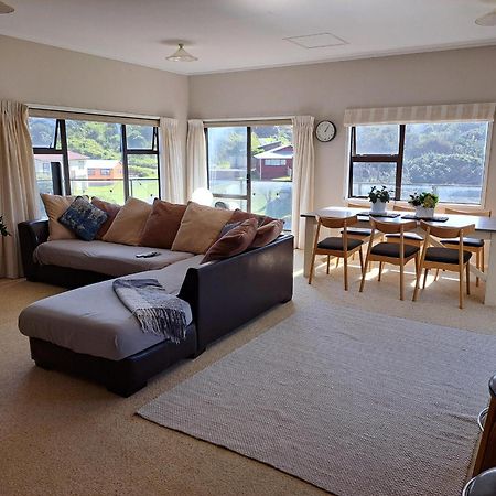 Ocean View Terrace Baylys Beach Exterior foto